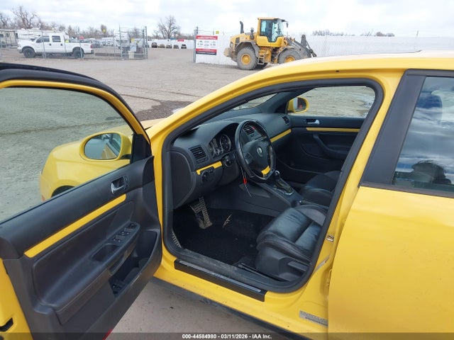 Продаж на аукціоні авто 2007 Volkswagen Jetta Gli, vin: 3VWWJ71K17M155161, номер лоту: 44584980