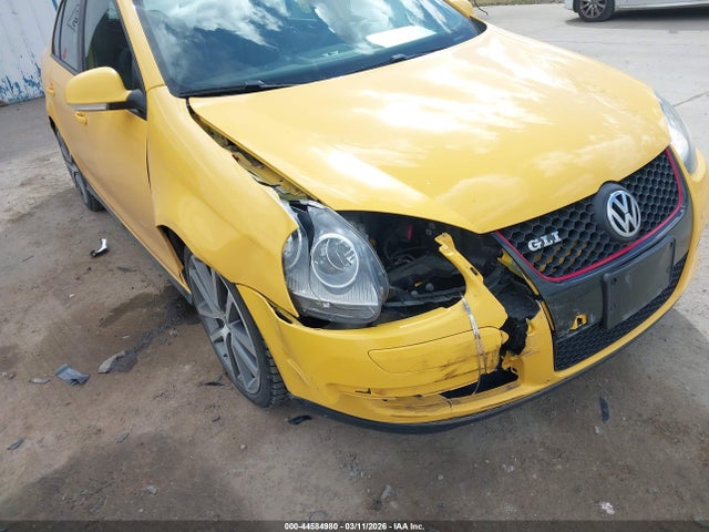 Продаж на аукціоні авто 2007 Volkswagen Jetta Gli, vin: 3VWWJ71K17M155161, номер лоту: 44584980