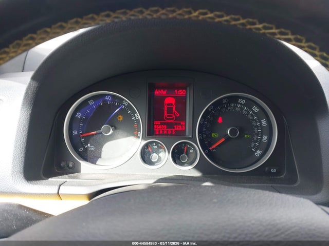 Продаж на аукціоні авто 2007 Volkswagen Jetta Gli, vin: 3VWWJ71K17M155161, номер лоту: 44584980