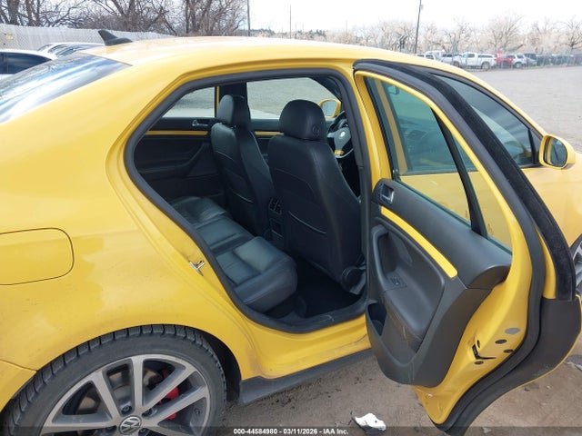 Продаж на аукціоні авто 2007 Volkswagen Jetta Gli, vin: 3VWWJ71K17M155161, номер лоту: 44584980