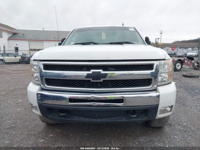 Продажа на аукционе авто 2011 Chevrolet Silverado 1500 Lt, vin: 1GCRKSE33BZ459554, номер лота: 44584982