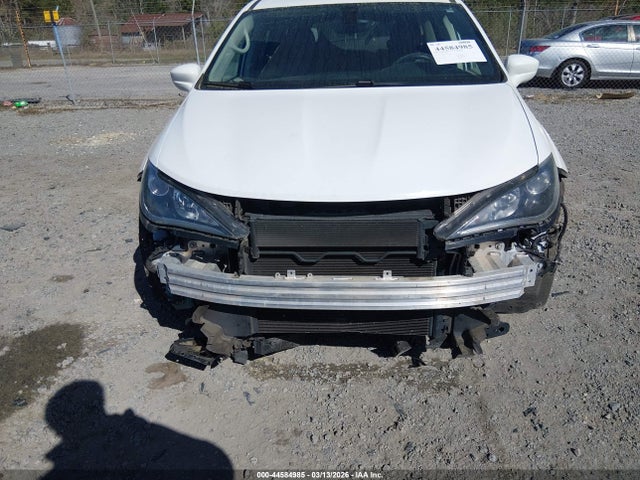Продаж на аукціоні авто 2018 Chrysler Pacifica Touring L, vin: 2C4RC1BG3JR120204, номер лоту: 44584985