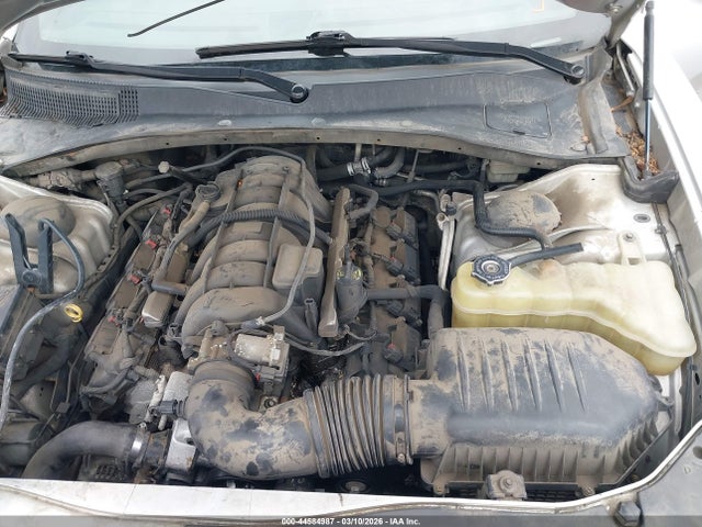 2013 DODGE CHARGER 2C3CDXATXDH677341 Photo 9