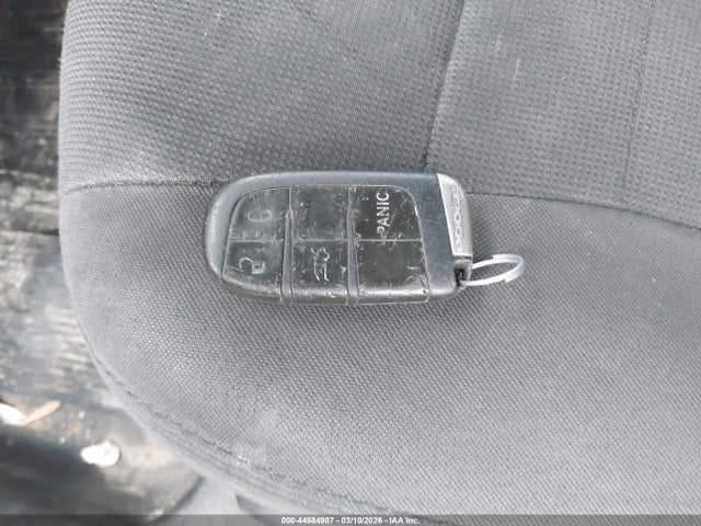 2013 DODGE CHARGER 2C3CDXATXDH677341 Photo 10