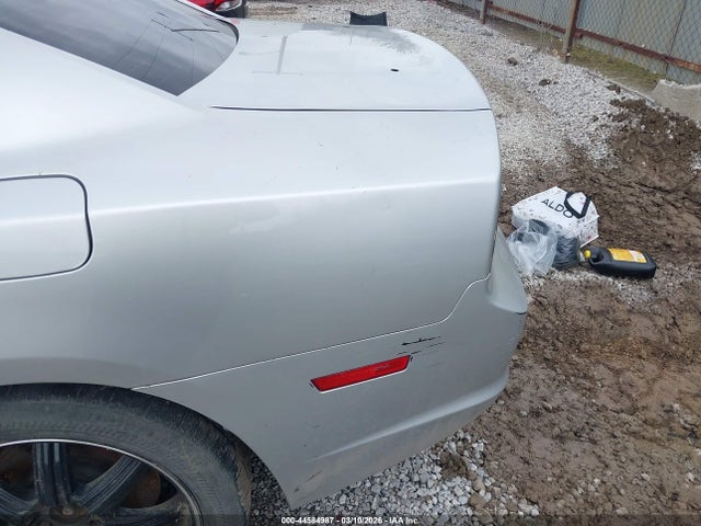 Продажа на аукционе авто 2013 Dodge Charger Police, vin: 2C3CDXATXDH677341, номер лота: 44584987