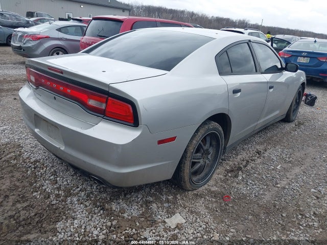 2013 DODGE CHARGER 2C3CDXATXDH677341 Photo 3
