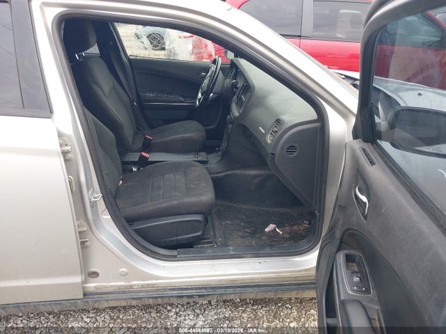 2013 DODGE CHARGER 2C3CDXATXDH677341 Photo 4