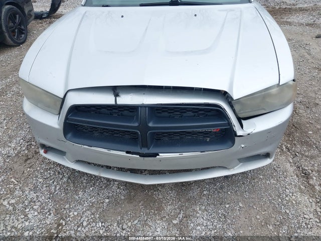 2013 DODGE CHARGER 2C3CDXATXDH677341 Photo 5