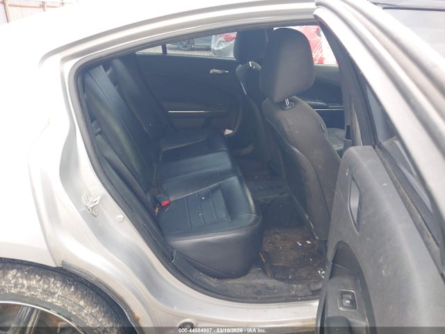 2013 DODGE CHARGER 2C3CDXATXDH677341 Photo 7