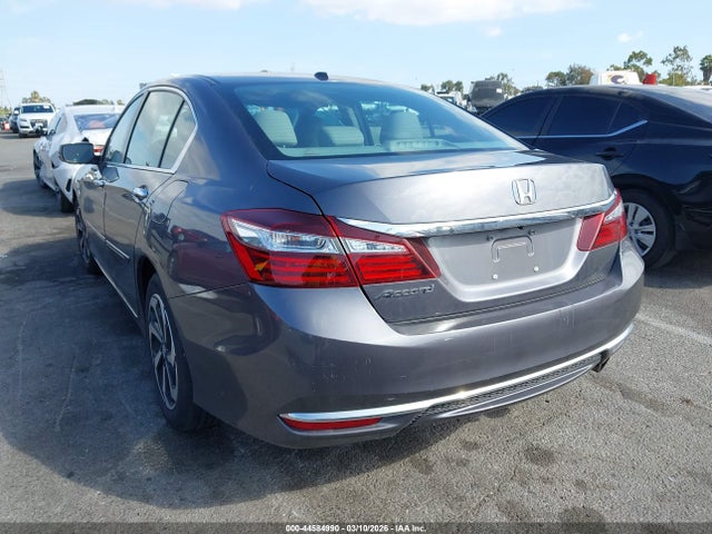 1HGCR2F90GA211984 Honda Accord Ex-l