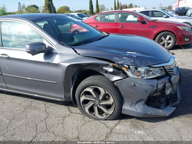 1HGCR2F90GA211984 Honda Accord Ex-l