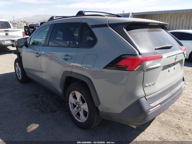 JTMP1RFV6KD507581 Toyota Rav4 Xle