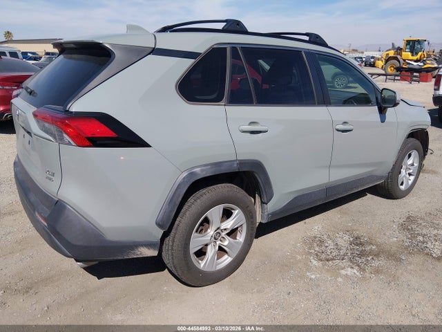 JTMP1RFV6KD507581 Toyota Rav4 Xle