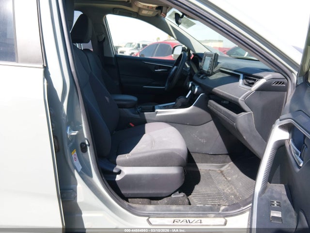 JTMP1RFV6KD507581 Toyota Rav4 Xle