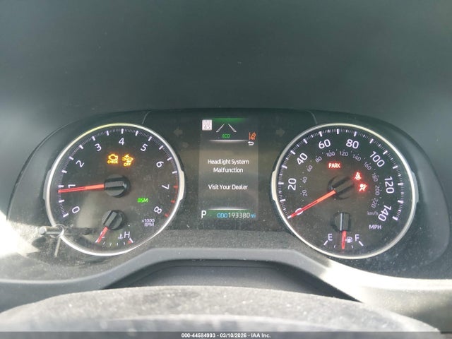 JTMP1RFV6KD507581 Toyota Rav4 Xle