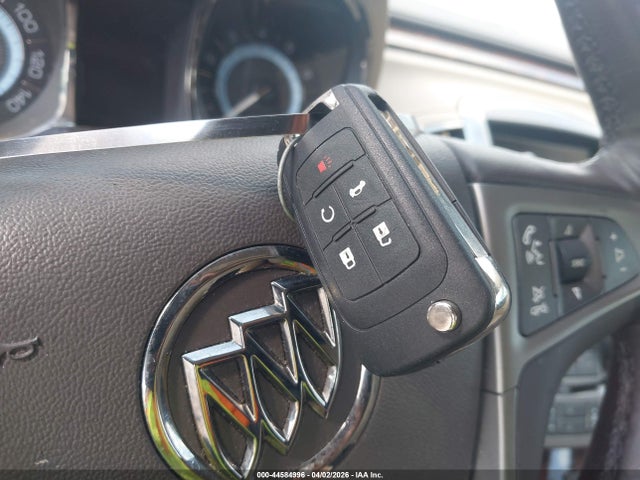 Aukcja sprzedaży 2013 Buick Lacrosse Premium 2 Group, vin: 1G4GH5G30DF236828, numer aukcji: 44584996