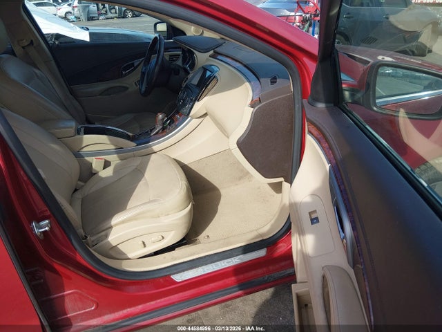 Aukcja sprzedaży 2013 Buick Lacrosse Premium 2 Group, vin: 1G4GH5G30DF236828, numer aukcji: 44584996