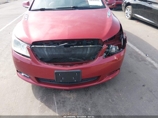 Aukcja sprzedaży 2013 Buick Lacrosse Premium 2 Group, vin: 1G4GH5G30DF236828, numer aukcji: 44584996
