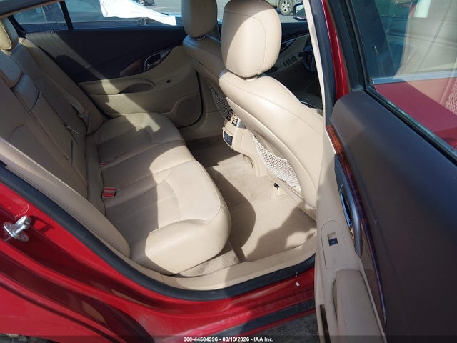 Aukcja sprzedaży 2013 Buick Lacrosse Premium 2 Group, vin: 1G4GH5G30DF236828, numer aukcji: 44584996
