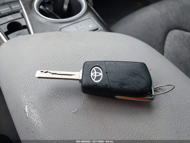 Toyota Camry Le Awd 2022 4T1C11BK7NU070637 Image 11