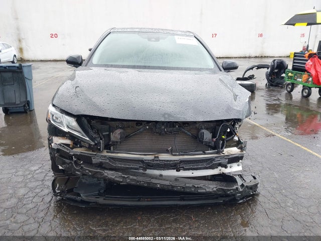 Toyota Camry Le Awd 2022 4T1C11BK7NU070637 Image 13
