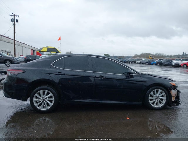 Toyota Camry Le Awd 2022 4T1C11BK7NU070637 Image 14
