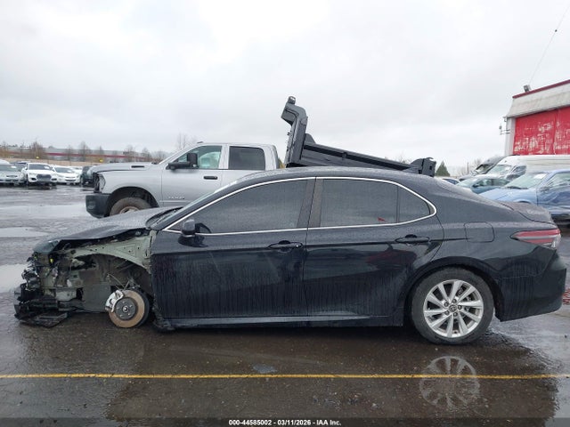Toyota Camry Le Awd 2022 4T1C11BK7NU070637 Image 15