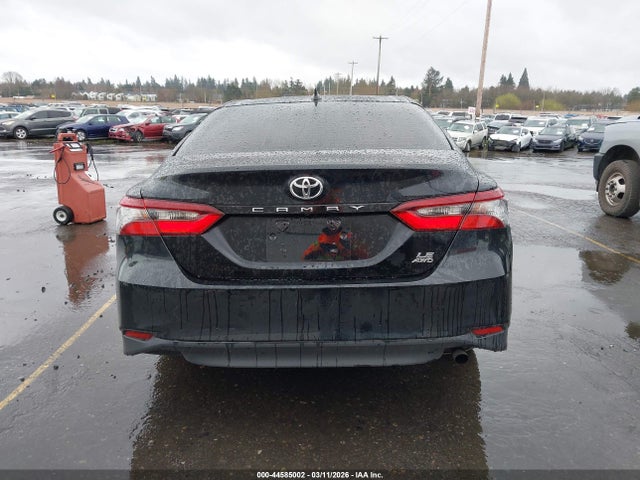 Toyota Camry Le Awd 2022 4T1C11BK7NU070637 Image 17