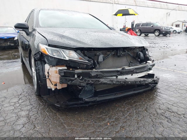 Toyota Camry Le Awd 2022 4T1C11BK7NU070637 Image 18