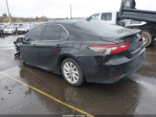 Toyota Camry Le Awd 2022 4T1C11BK7NU070637 Image 3