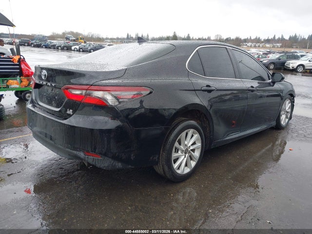 Toyota Camry Le Awd 2022 4T1C11BK7NU070637 Image 4