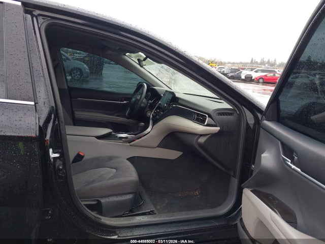 Toyota Camry Le Awd 2022 4T1C11BK7NU070637 Image 5