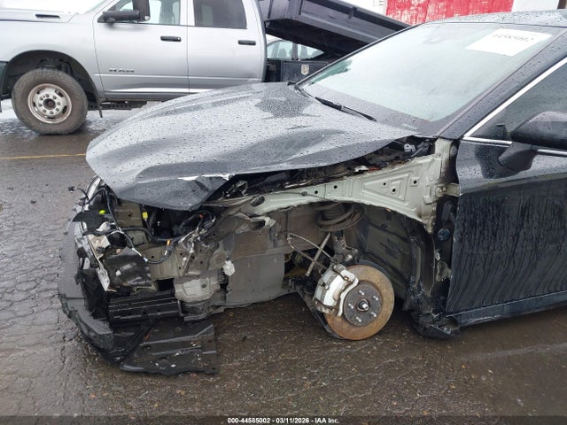 Toyota Camry Le Awd 2022 4T1C11BK7NU070637 Image 6
