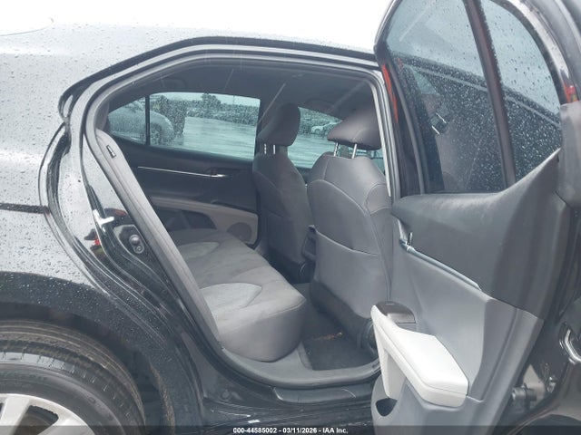 Toyota Camry Le Awd 2022 4T1C11BK7NU070637 Image 8