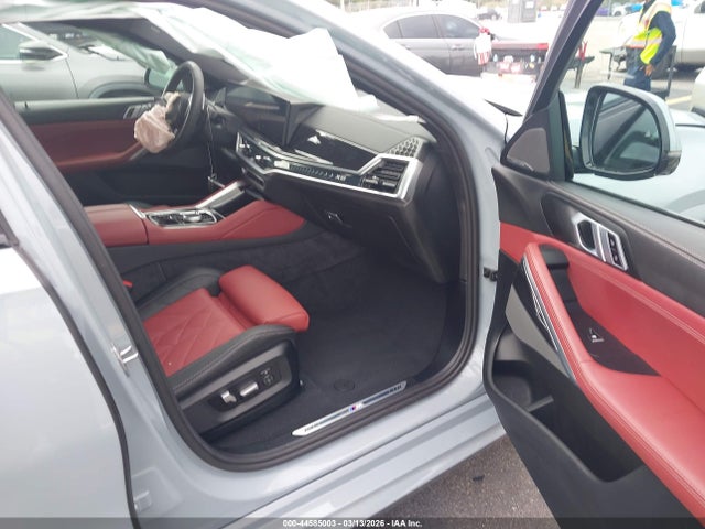 Aukcja sprzedaży 2025 Bmw X6 Xdrive40i, vin: 5UX33EX04S9X58296, numer aukcji: 44585003