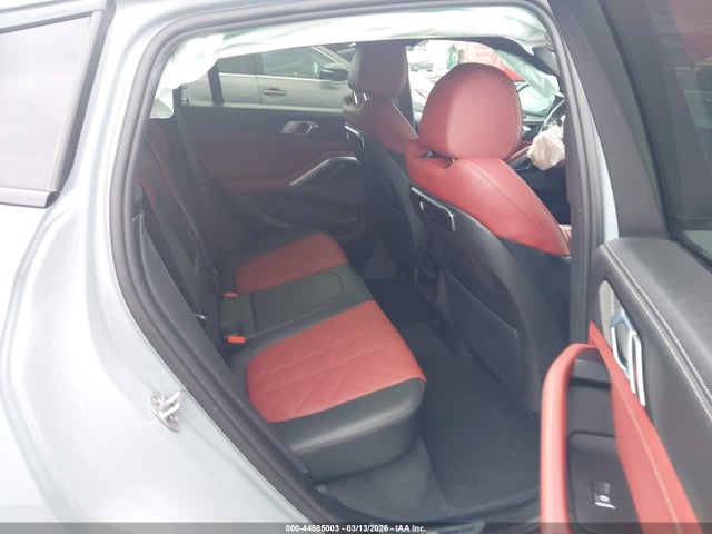 Aukcja sprzedaży 2025 Bmw X6 Xdrive40i, vin: 5UX33EX04S9X58296, numer aukcji: 44585003