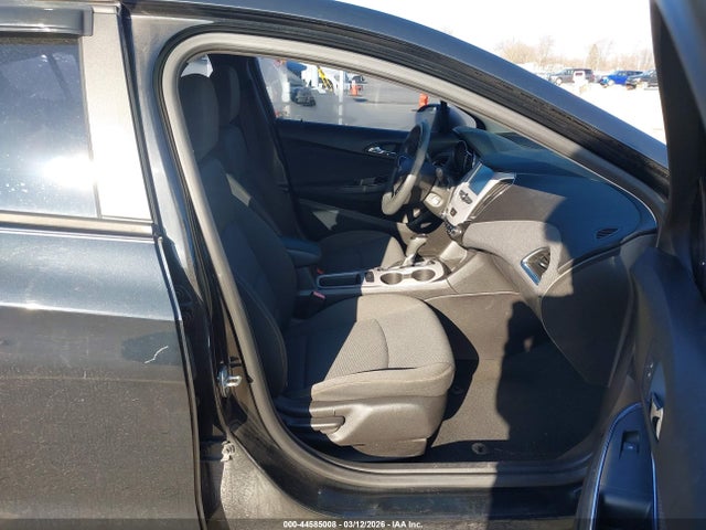 Aukcja sprzedaży 2016 Chevrolet Cruze Ls Auto, vin: 1G1BC5SM7G7248592, numer aukcji: 44585008