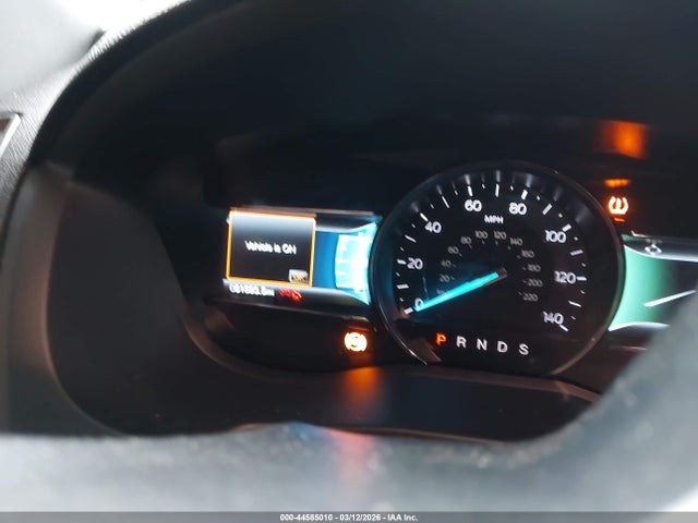 Продаж на аукціоні авто 2018 Ford Explorer Limited, vin: 1FM5K8F87JGB15873, номер лоту: 44585010