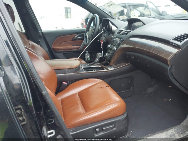 Aukcja sprzedaży 2010 Acura Mdx Advance Package, vin: 2HNYD2H74AH530130, numer aukcji: 44585015