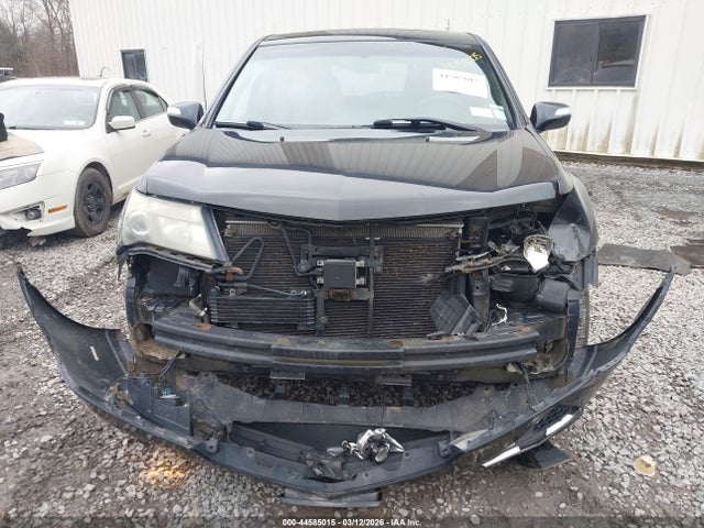 Aukcja sprzedaży 2010 Acura Mdx Advance Package, vin: 2HNYD2H74AH530130, numer aukcji: 44585015