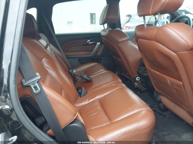 Aukcja sprzedaży 2010 Acura Mdx Advance Package, vin: 2HNYD2H74AH530130, numer aukcji: 44585015