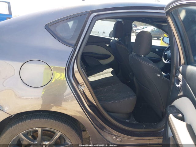 2015 Dodge Dart Sxt მანქანა იყიდება აუქციონზე, vin: 1C3CDFBB2FD300888, აუქციონის ნომერი: 44585019