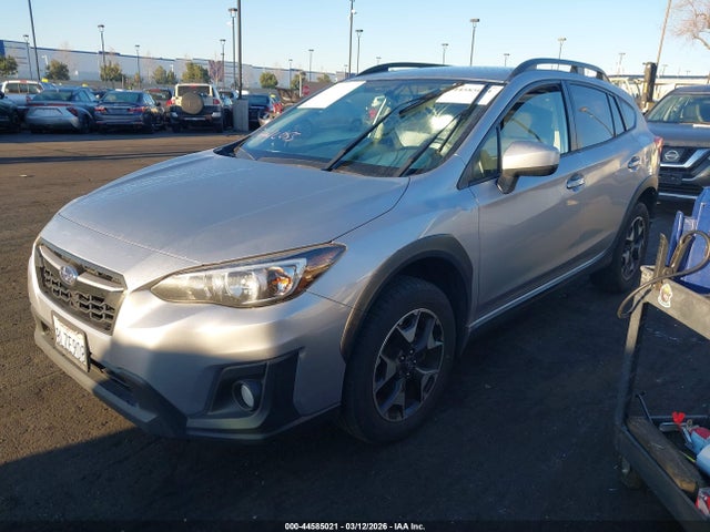 Продажа на аукционе авто 2019 Subaru Crosstrek 2.0i Premium, vin: JF2GTACC8KH363086, номер лота: 44585021