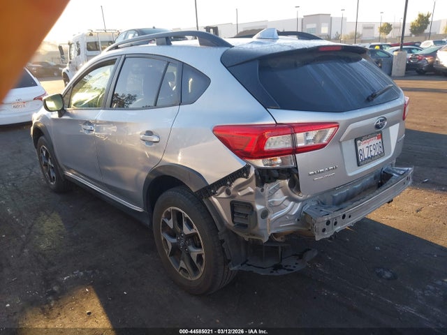 Продажа на аукционе авто 2019 Subaru Crosstrek 2.0i Premium, vin: JF2GTACC8KH363086, номер лота: 44585021