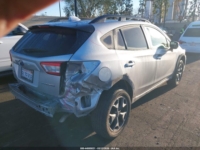 Продажа на аукционе авто 2019 Subaru Crosstrek 2.0i Premium, vin: JF2GTACC8KH363086, номер лота: 44585021