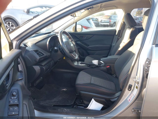 Продажа на аукционе авто 2019 Subaru Crosstrek 2.0i Premium, vin: JF2GTACC8KH363086, номер лота: 44585021