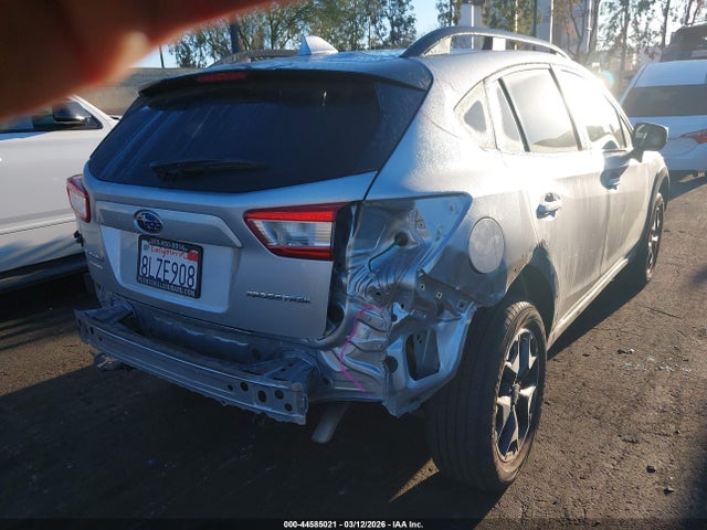 Продажа на аукционе авто 2019 Subaru Crosstrek 2.0i Premium, vin: JF2GTACC8KH363086, номер лота: 44585021