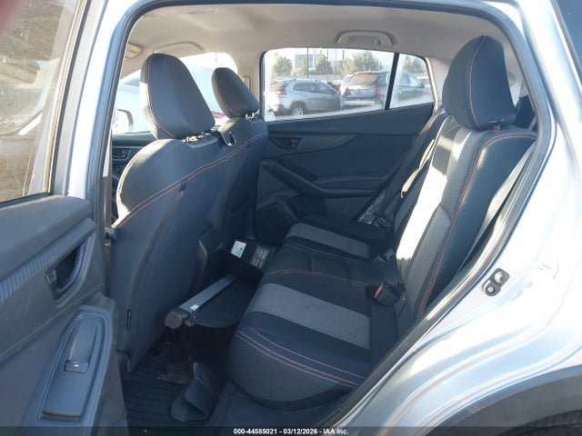 Продажа на аукционе авто 2019 Subaru Crosstrek 2.0i Premium, vin: JF2GTACC8KH363086, номер лота: 44585021