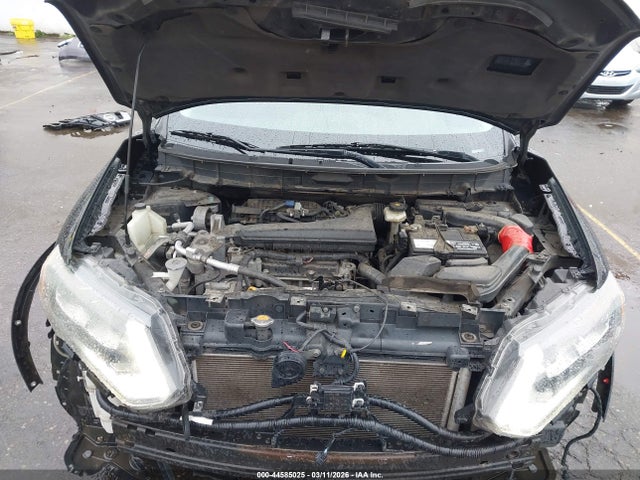 5N1AT2MV1HC761171 Nissan Rogue Sl