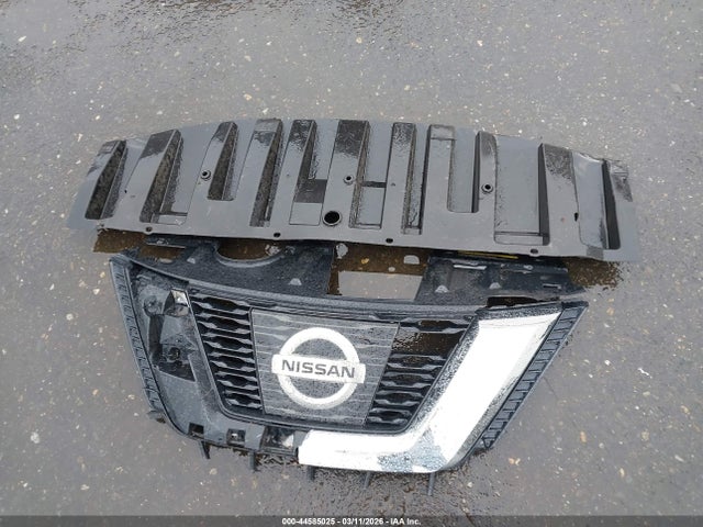 5N1AT2MV1HC761171 Nissan Rogue Sl